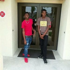 Meet your Posher, Roland